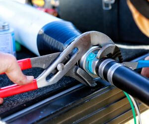 About Emergency plumbing pros Hobart, IN